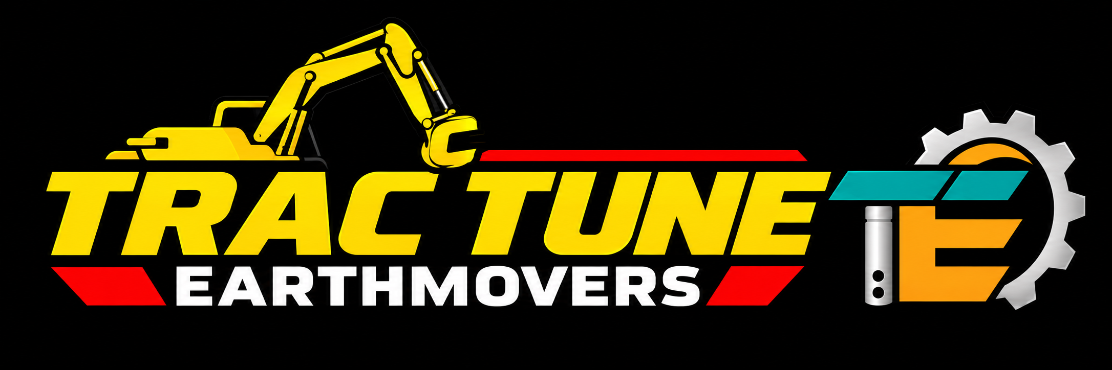 TRAC TUNE EARTHMOVERS